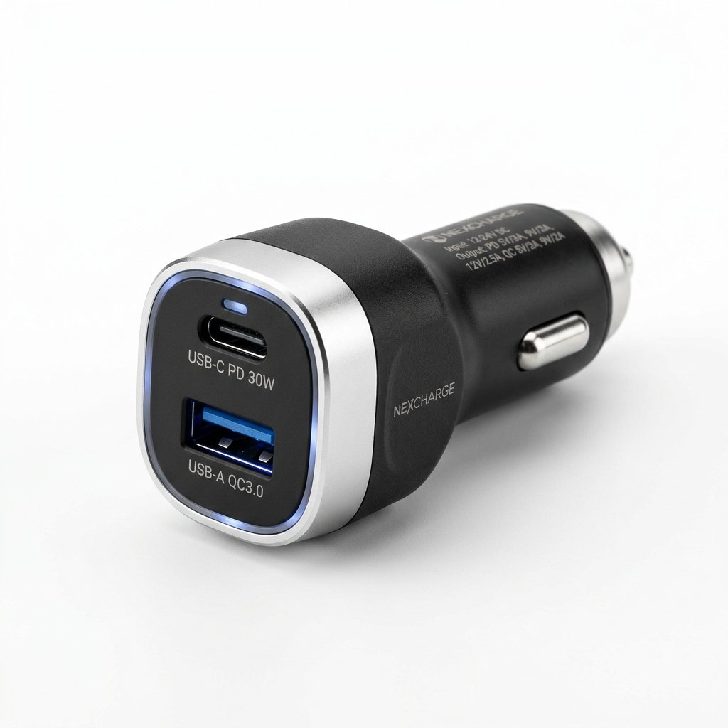 Car Charger