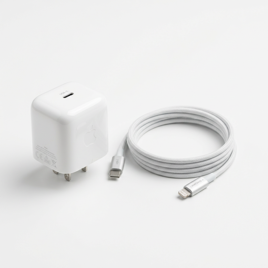 Phone Charger