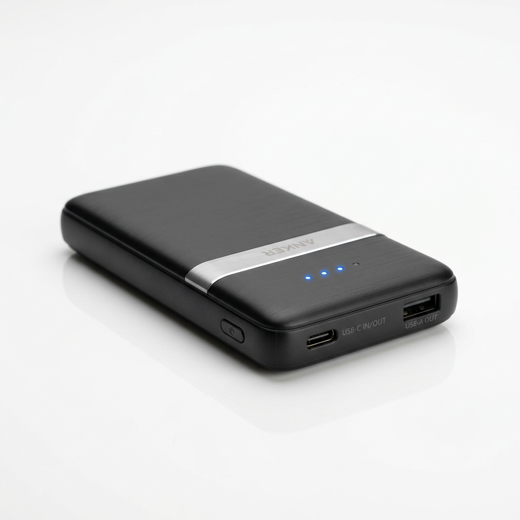 Portable Charger
