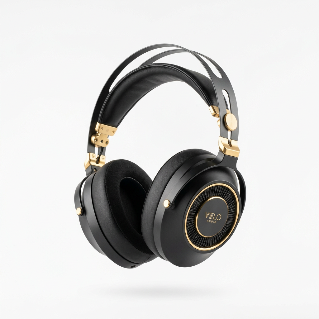Headphones